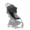 Assento Para Carrinho de Bebê Stokke Yoyo Preto - BR - Stokke Babytunes