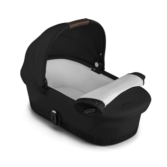 
    Moisés Infantil Cybex Gazelle S Moon Black
  