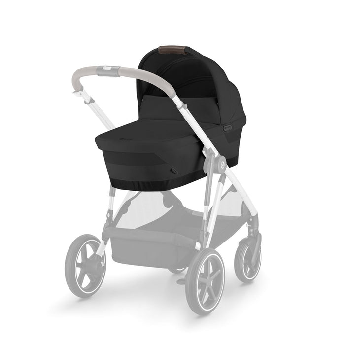 
    Moisés Infantil Cybex Gazelle S Moon Black
  