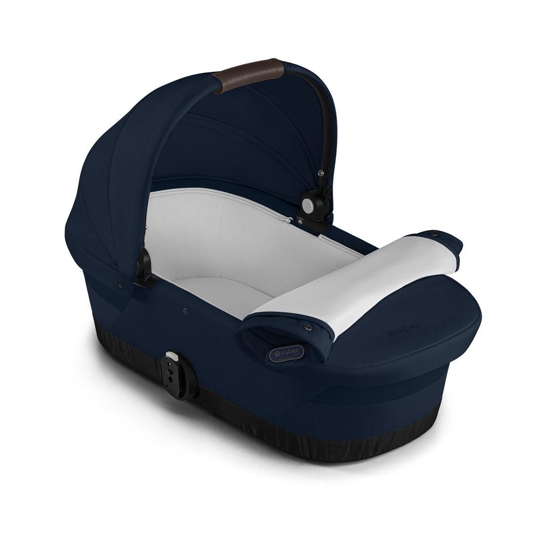 Moises-Infantil-Cybex-Gazelle-
