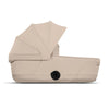 Moisés Infantil Cybex Mios/Coya Fold Lux Style Collection Cozy Beige