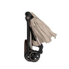 Moisés Infantil Cybex Mios/Coya Fold Lux Style Collection Cozy Beige