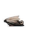 Moisés Infantil Cybex Mios/Coya Fold Lux Style Collection Cozy Beige