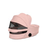 Moisés Infantil Cybex Mios/Coya Fold Lux Style Collection Peach Pink