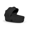 Moisés Infantil Cybex Mios/Coya Fold Lux Style Collection Sepia Black