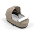 Moisés Infantil Cybex Priam Lux Cozy Beige - Cybex Babytunes