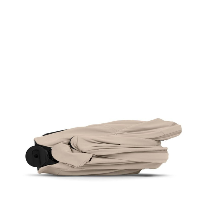 
    Moisés Infantil Cybex Priam Fold Lux Comfort Collection - Cozy Beige
  