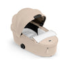 Moisés Infantil Cybex Priam Fold Lux Comfort Collection - Cozy Beige