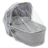 Moises Infantil Joie Ramble XL Grey Flannel / Compatível Com Versatrax - Joie Babytunes