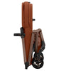 Moisés Infantil Maxi-Cosi Cabin Cot Copper Terra