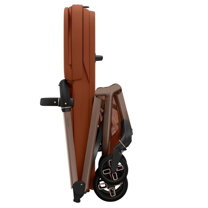 
    Moisés Infantil Maxi-Cosi Cabin Cot Copper Terra
  