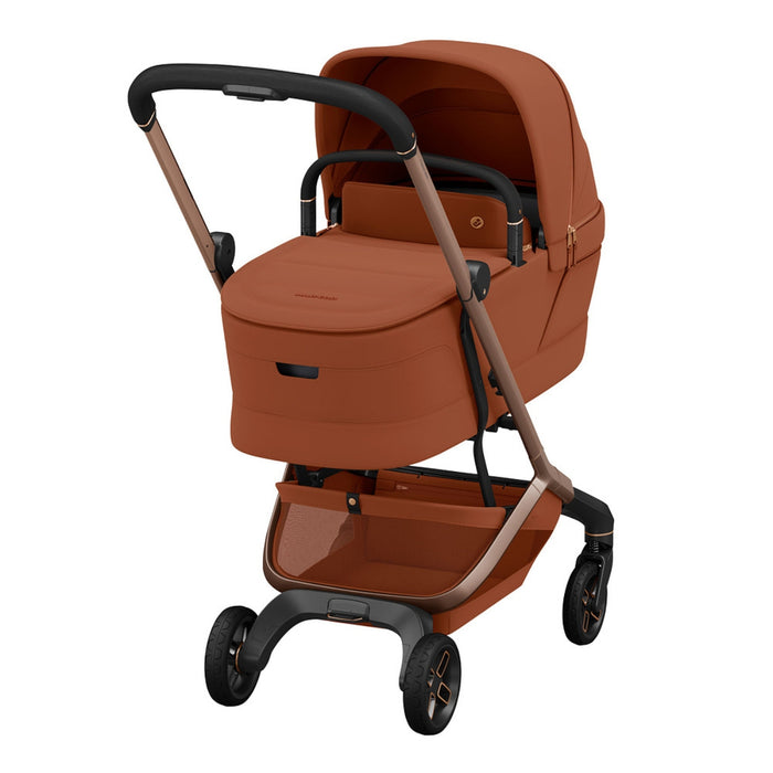 
    Moisés Infantil Maxi-Cosi Cabin Cot Copper Terra
  