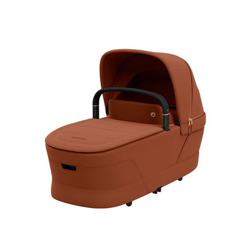Moisés Infantil Maxi-Cosi Cabin Cot Copper Terra