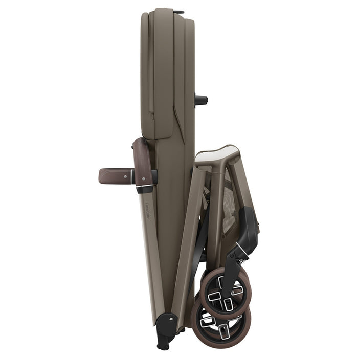 
    Moisés Infantil Maxi-Cosi Cabin Cot Oak Truffle
  