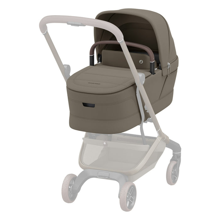 
    Moisés Infantil Maxi-Cosi Cabin Cot Oak Truffle
  