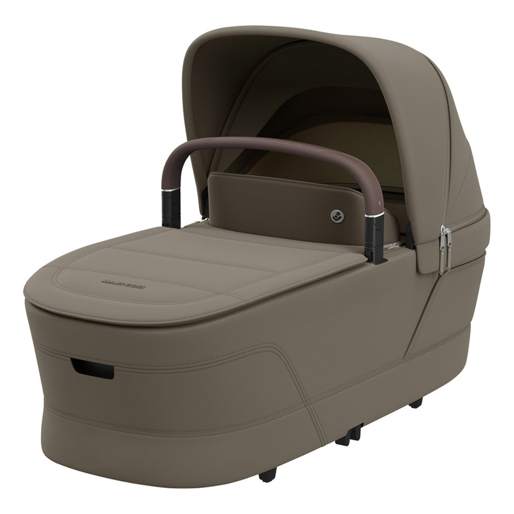 Moisés Infantil Maxi-Cosi Cabin Cot Oak Truffle – Babytunes