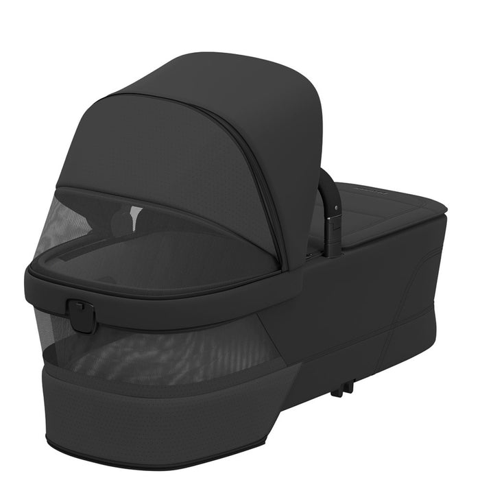 
    Moisés Infantil Maxi-Cosi Cabin Cot Onyx Black
  