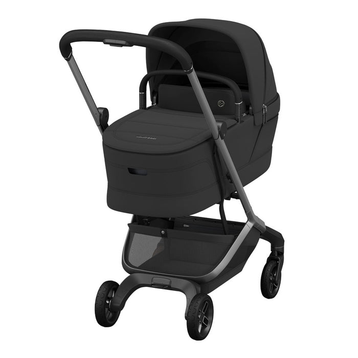 
    Moisés Infantil Maxi-Cosi Cabin Cot Onyx Black
  