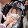 Moisés Infantil Maxi Cosi Oria Essential Black - Maxi-Cosi Babytunes