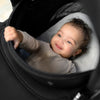 Moisés Infantil Maxi-Cosi Sense Twillic Graphite
