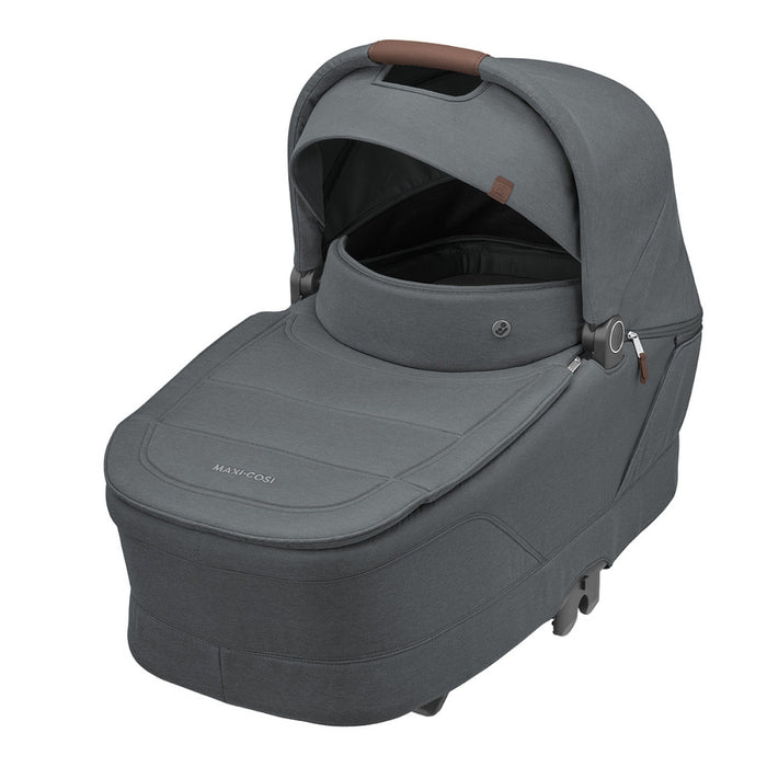 
    Moisés Infantil Maxi-Cosi Sense Twillic Graphite
  