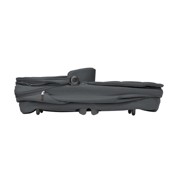 
    Moisés Infantil Maxi-Cosi Sense Twillic Graphite
  