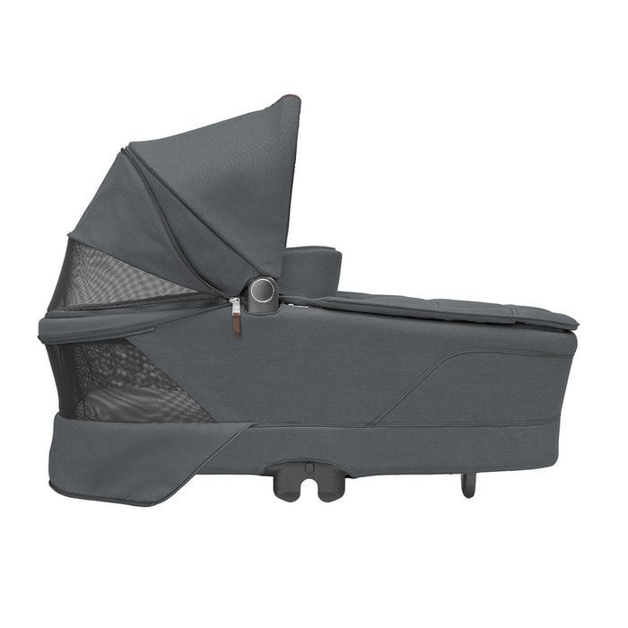 
    Moisés Infantil Maxi-Cosi Sense Twillic Graphite
  