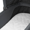 Moisés Infantil Maxi-Cosi Sense Twillic Graphite