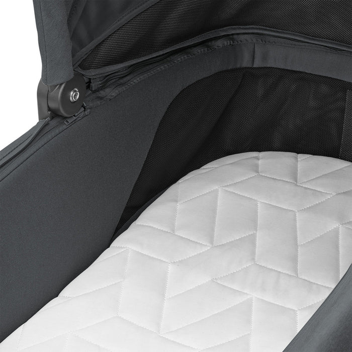 
    Moisés Infantil Maxi-Cosi Sense Twillic Graphite
  