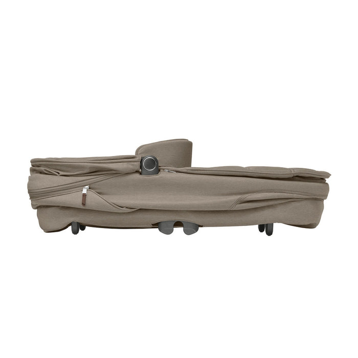 
    Moisés Infantil Maxi-Cosi Sense Twillic Truffle
  