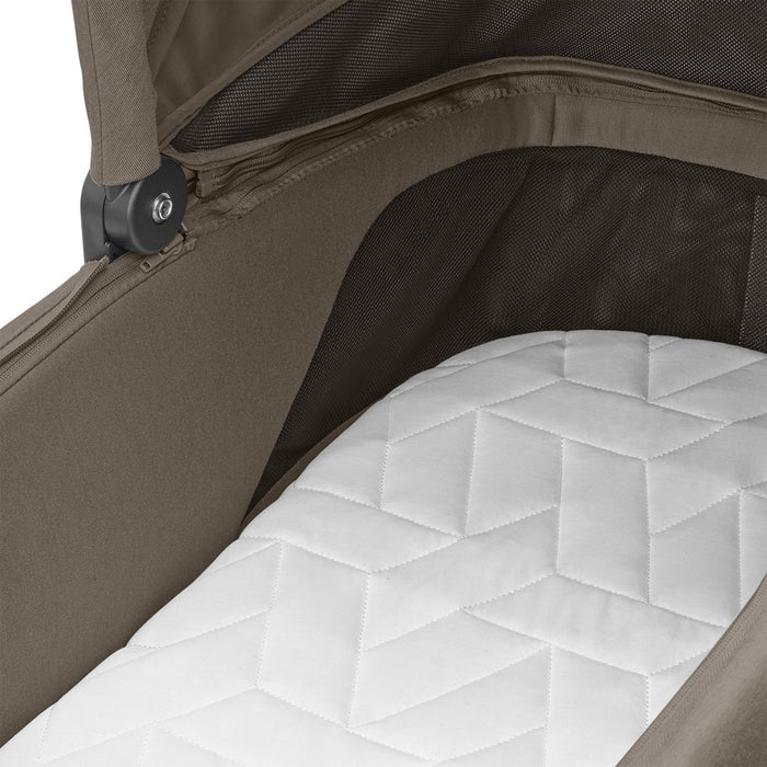 
    Moisés Infantil Maxi-Cosi Sense Twillic Truffle
  