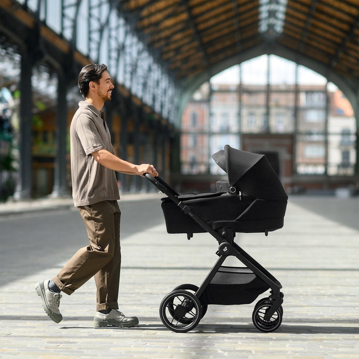 
    Moisés Infantil Maxi-Cosi Sense Twillic Truffle
  