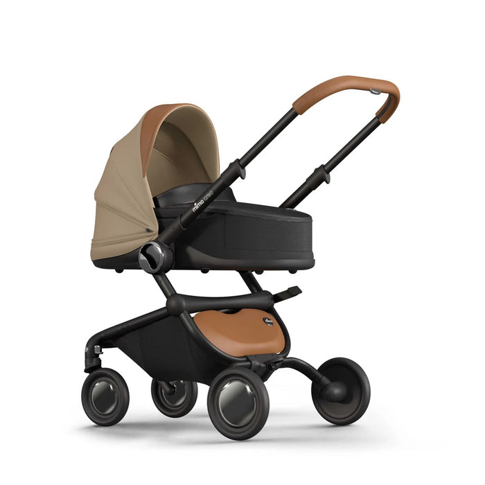 
    Moisés Infantil Mima Creo - Mima Babytunes
  