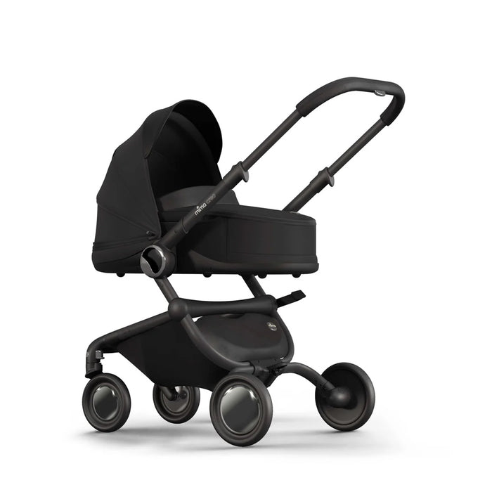 
    Moisés Infantil Mima Creo - Mima Babytunes
  