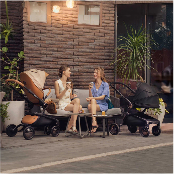 
    Moisés Infantil Mima Creo - Mima Babytunes
  