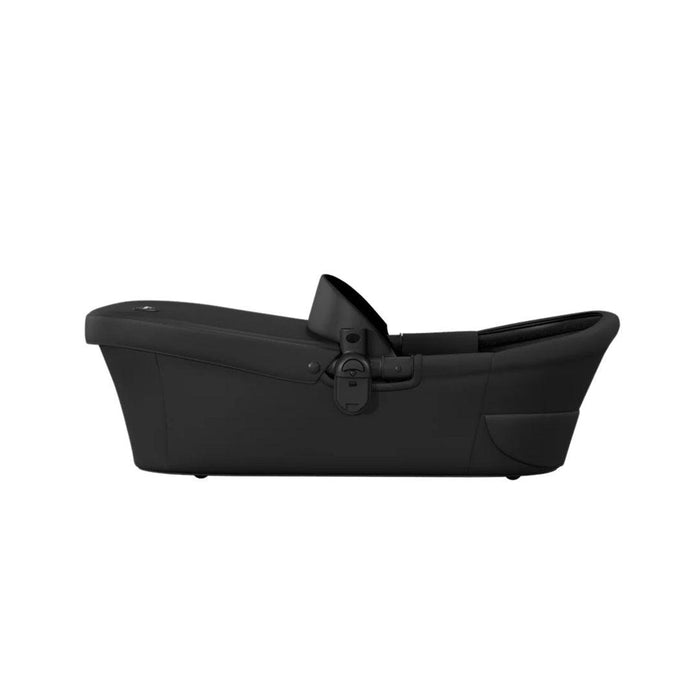 
    Moisés Infantil Mima Xari Max Black - Mima Babytunes
  