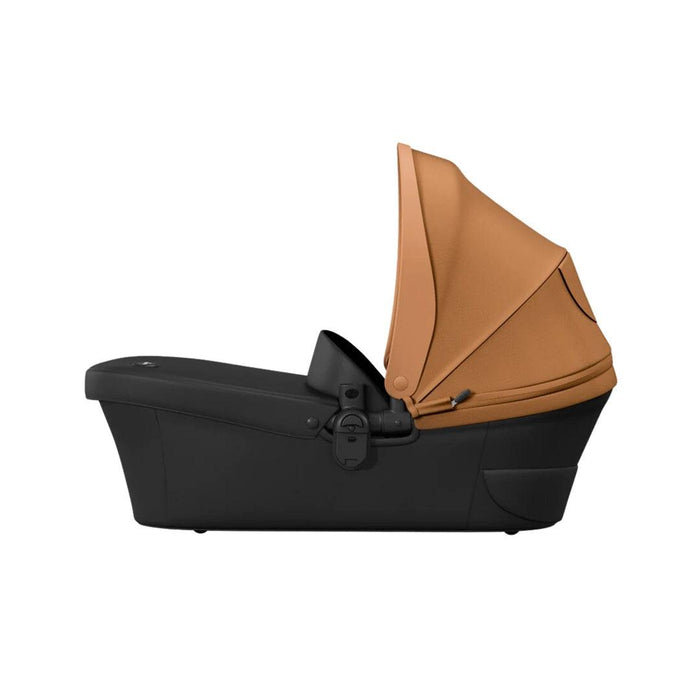 
    Moisés Infantil Mima Xari Max Black - Mima Babytunes
  