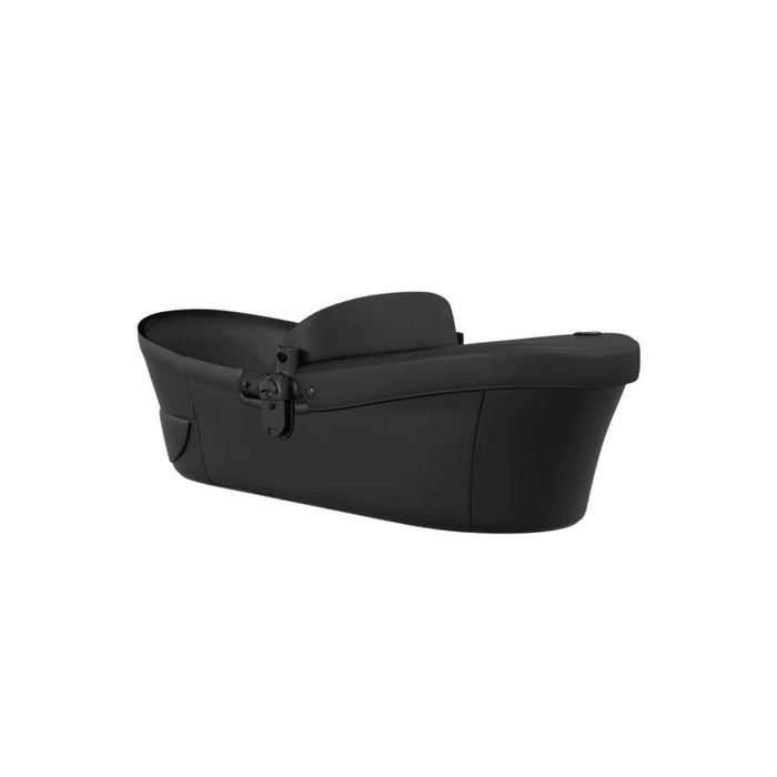 
    Moisés Infantil Mima Xari Max Black - Mima Babytunes
  
