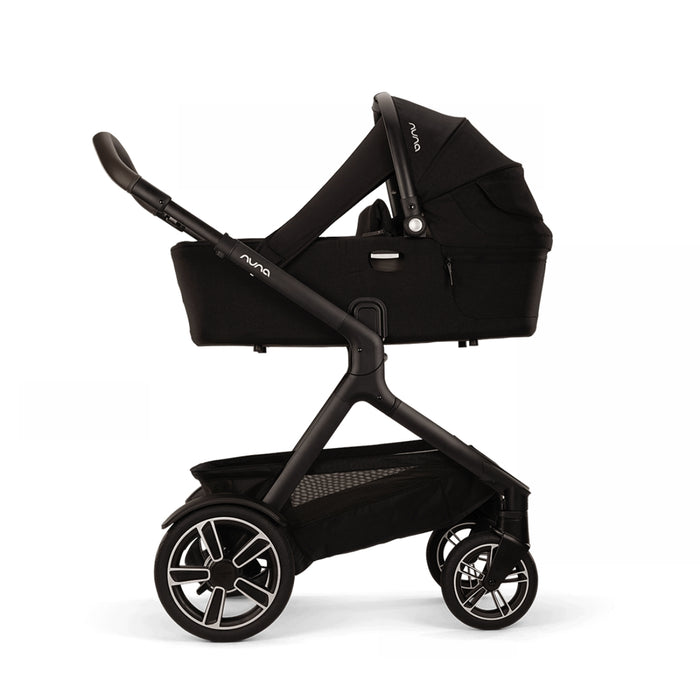 
    Moisés Infantil Nuna Demi Next Preto Caviar
  