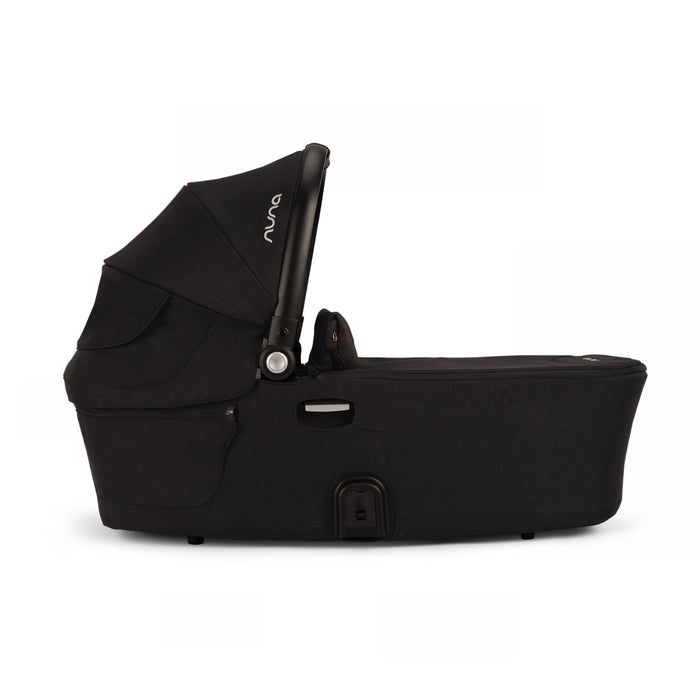 
    Moisés Infantil Nuna Demi Next Preto Caviar
  