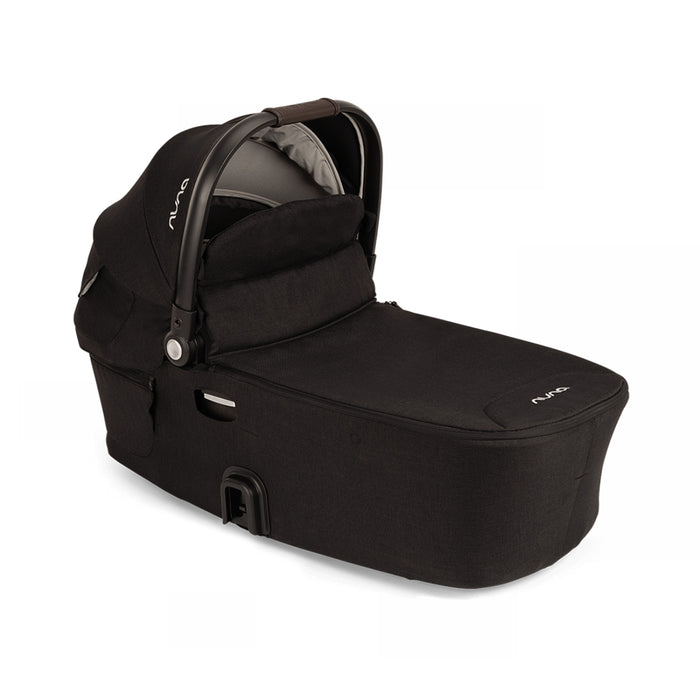 
    Moisés Infantil Nuna Demi Next Preto Caviar
  