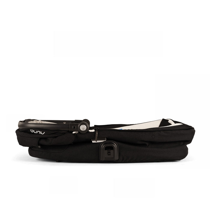 
    Moisés Infantil Nuna Demi Next Preto Caviar
  