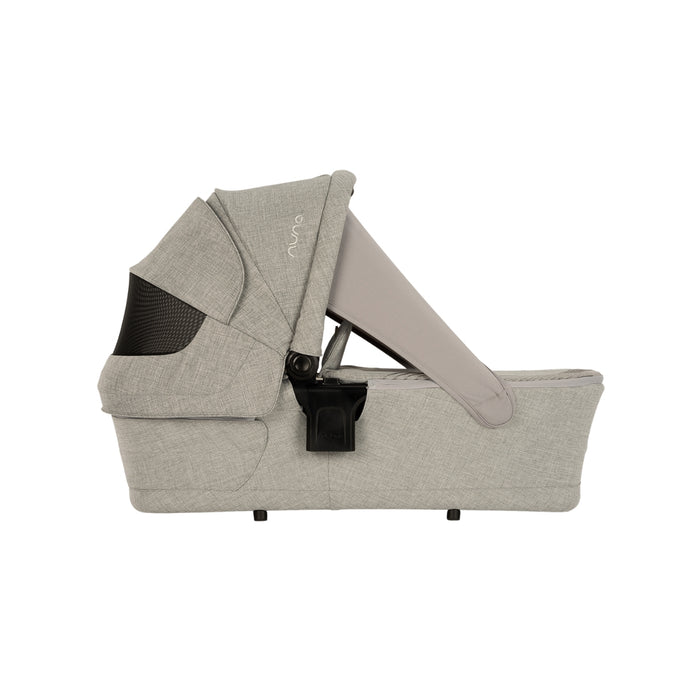 
    Moisés Infantil Nuna LYTL BMW Cinza Graphene
  