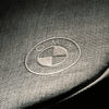 Moisés Infantil Nuna LYTL BMW Cinza Graphene