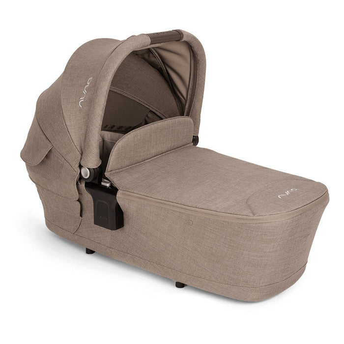 
    Moisés Infantil Nuna LYTL Bege Cedar
  