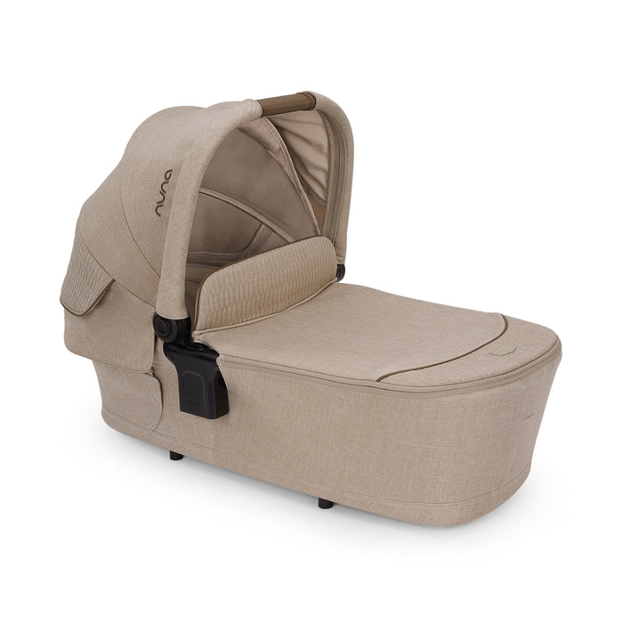 
    Moisés Infantil Nuna LYTL Cosmopolitan
  