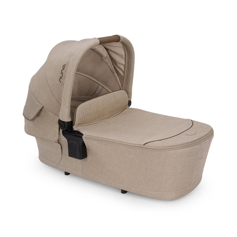 Moisés Infantil Nuna LYTL Cosmopolitan