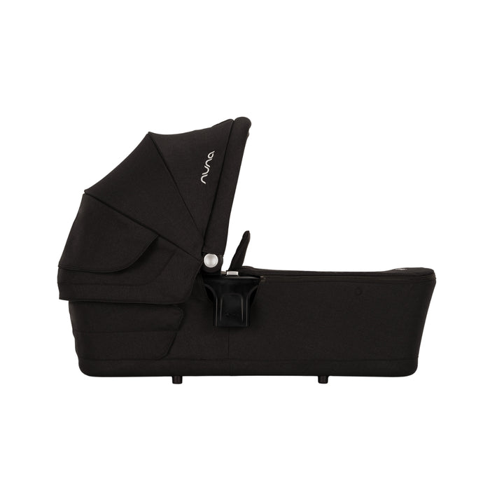 
    Moisés Infantil Nuna LYTL Preto Caviar
  