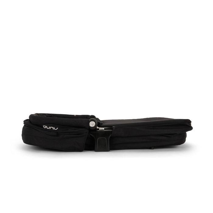 
    Moisés Infantil Nuna LYTL Preto Caviar
  
