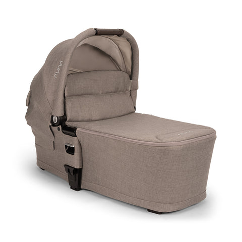 Moisés Infantil Nuna Mixx Next Bege Cedar